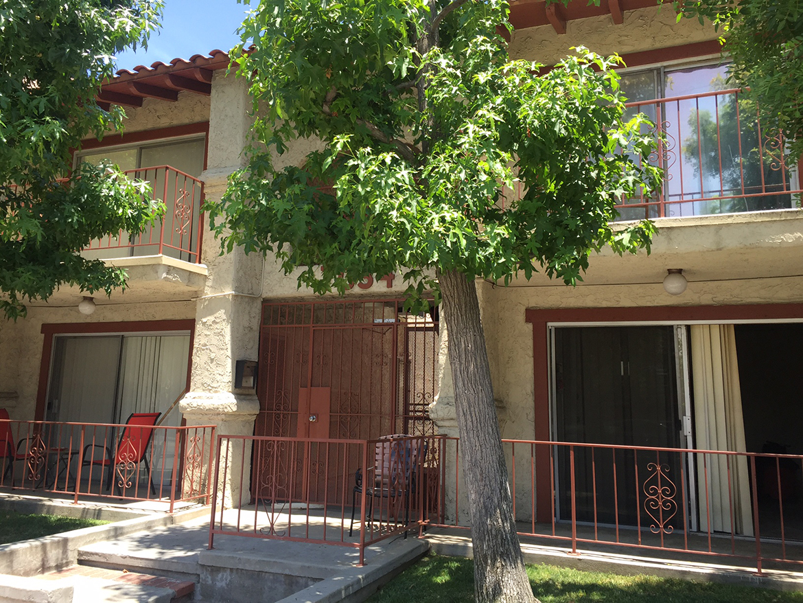 10-Unit Reposition Opportunity in Reseda