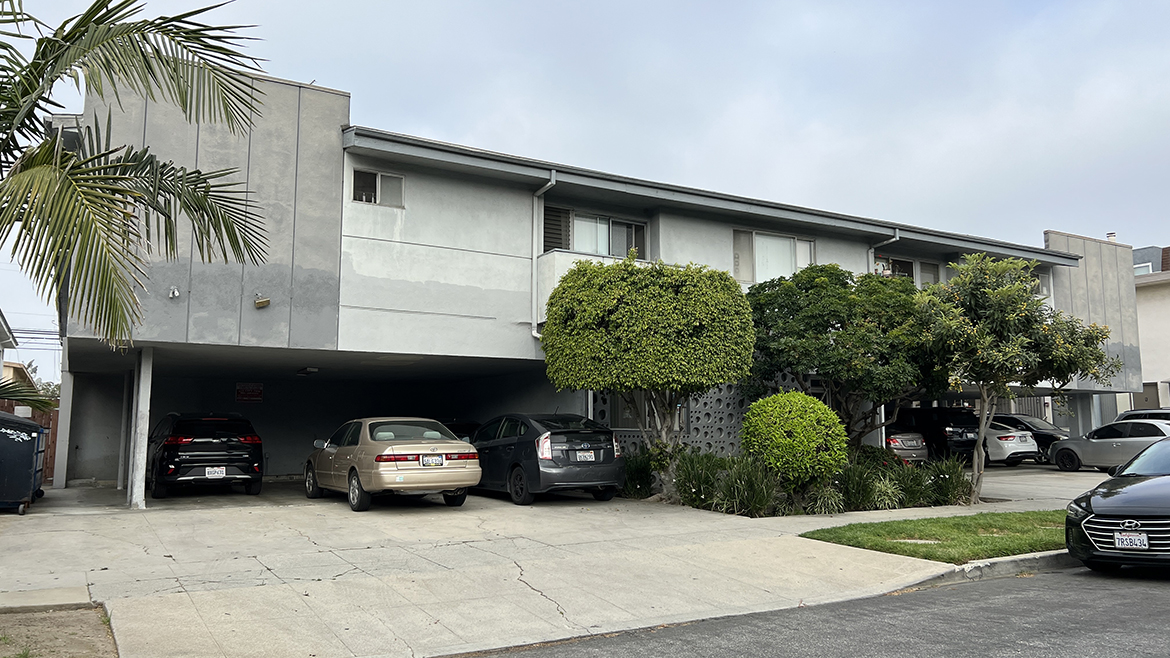 20-Unit Reposition Opportunity in Palms