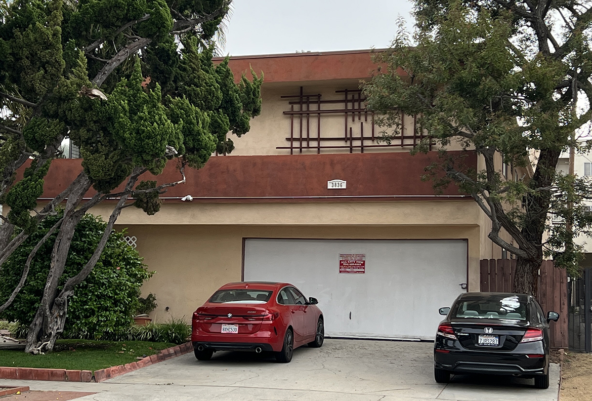 9-Unit Reposition Opportunity in Los Angeles (Culver City adj.)