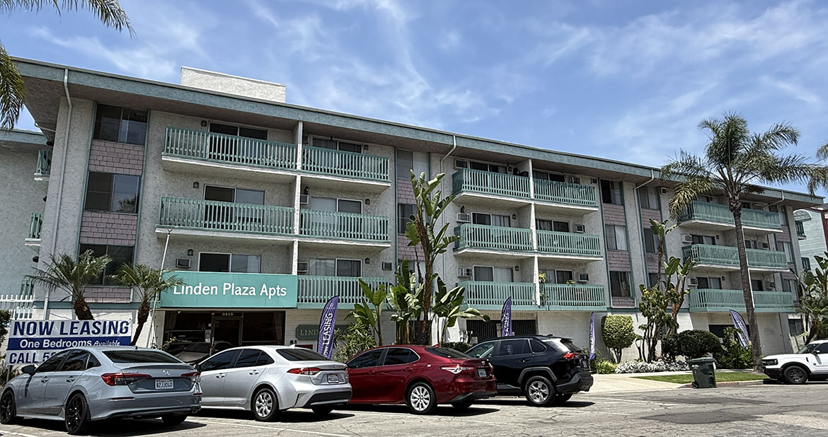 93-Unit in Bixby Knolls (Long Beach), CA