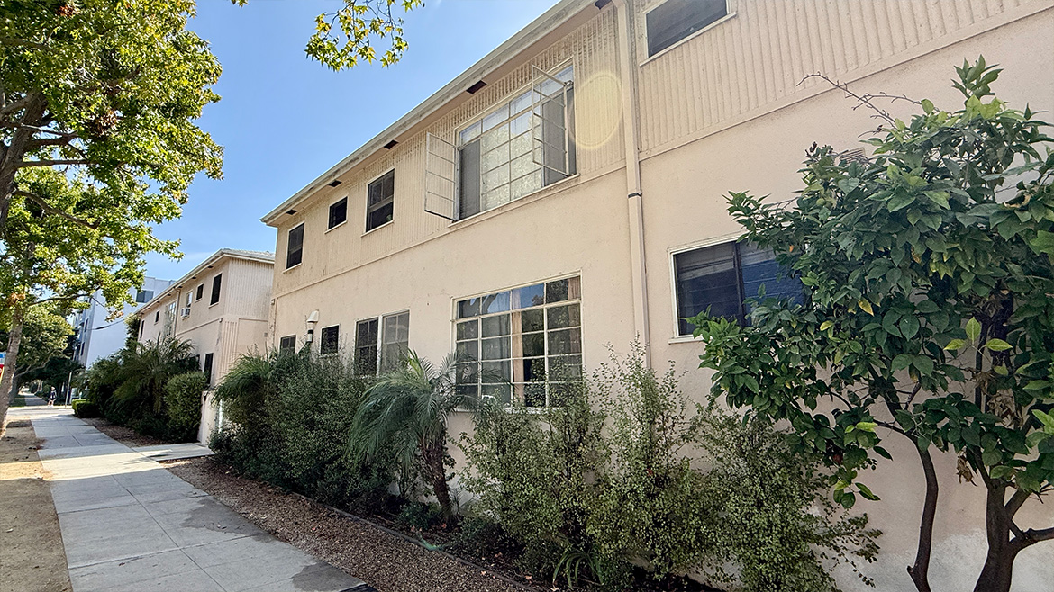 20-Unit in Prime Prime Prime Santa Monica